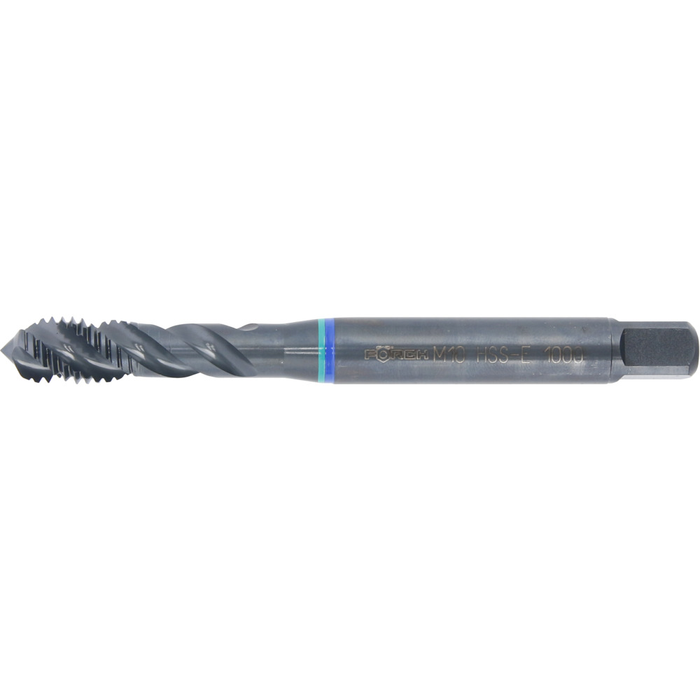 Filetues Makinerie HSS-E Çelik/Inox 1000 C 371