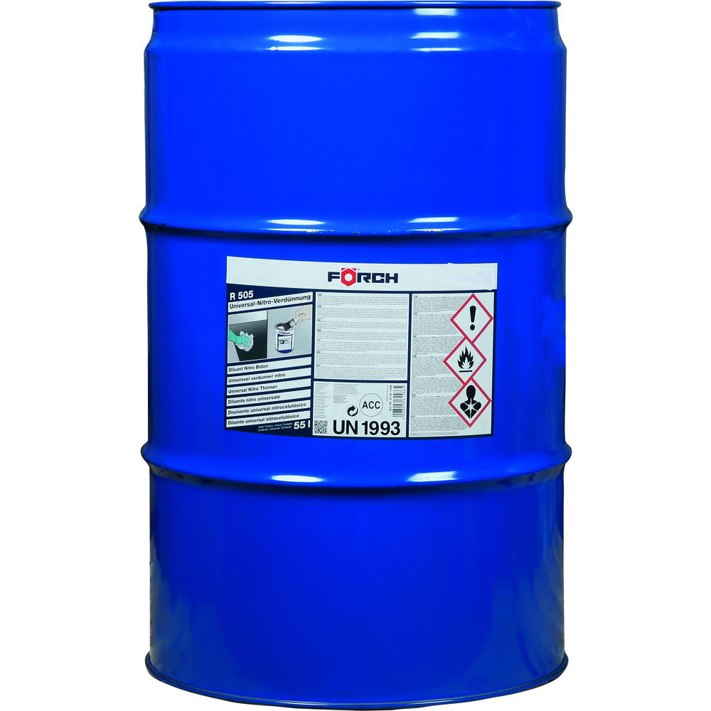 Hollues Nitro Universal R505