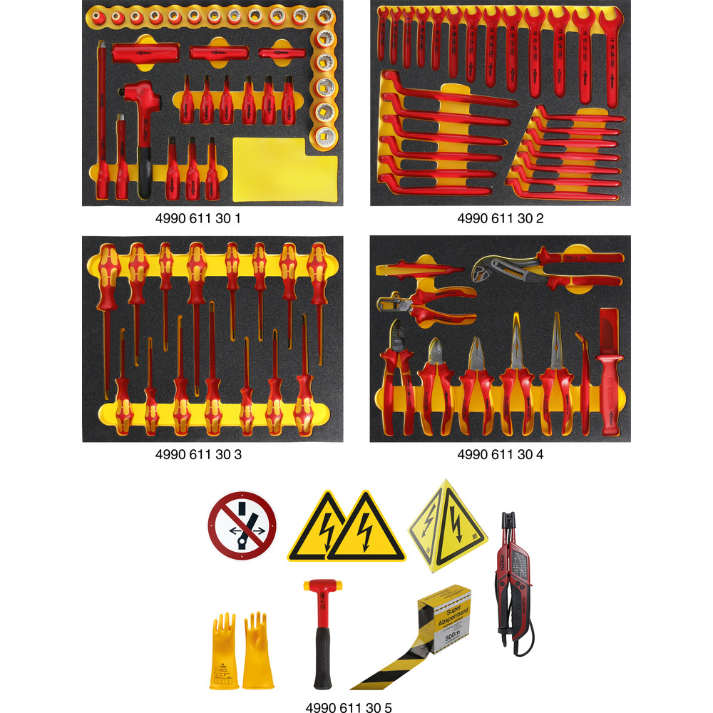 Set Veglash Hybrid 91 Copë