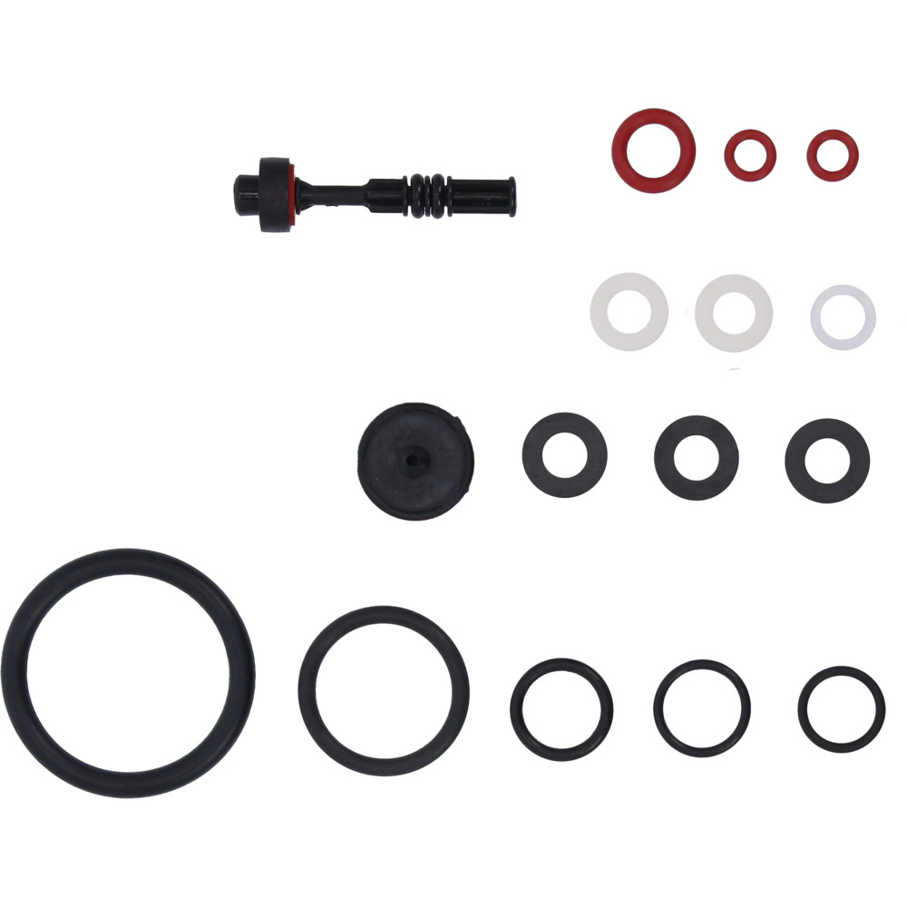 Set Guarnicionesh DM 50