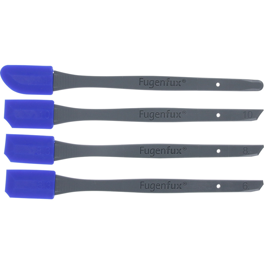 Set Scraperash Fugash