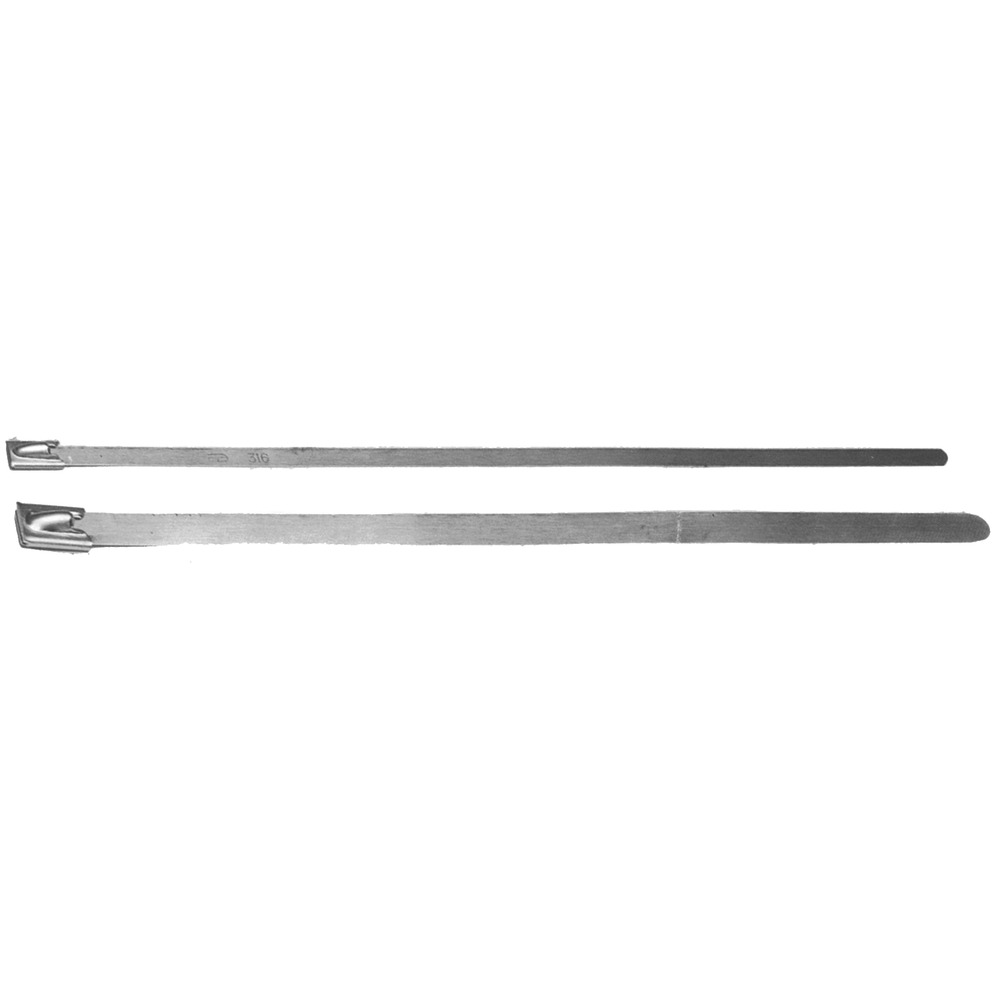 Fasheta prej Çeliku Inox