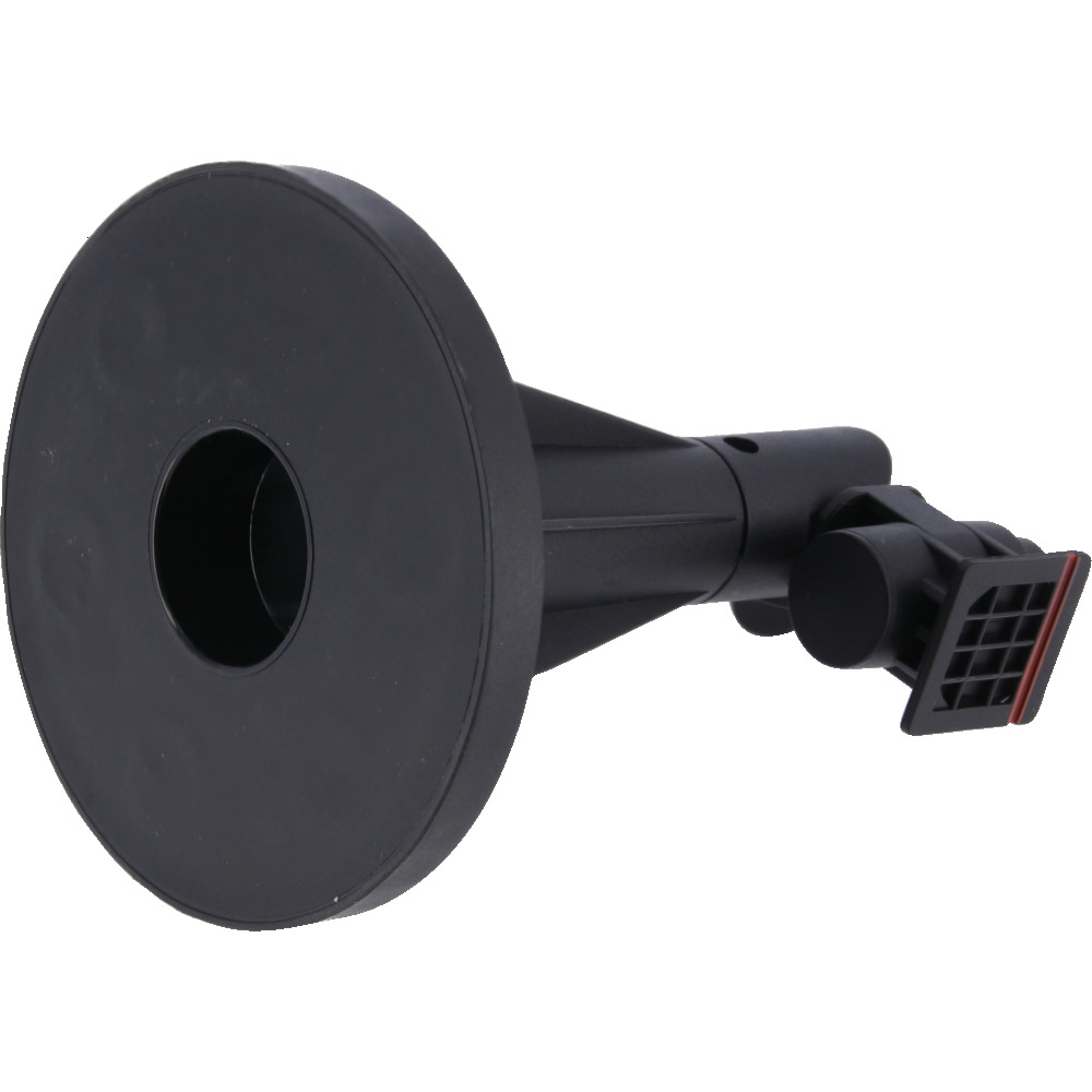 Projektor LED me Akumulator DISC 15 W