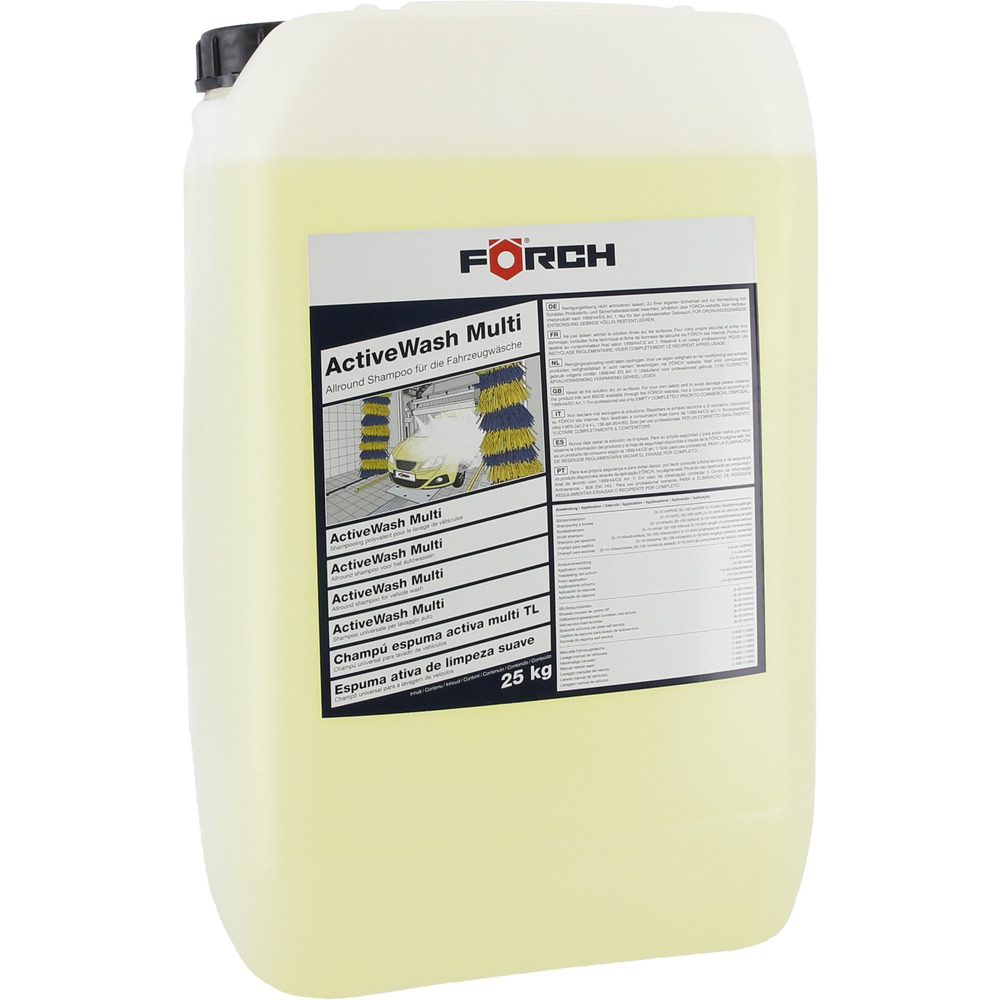 ActiveWash Multi
