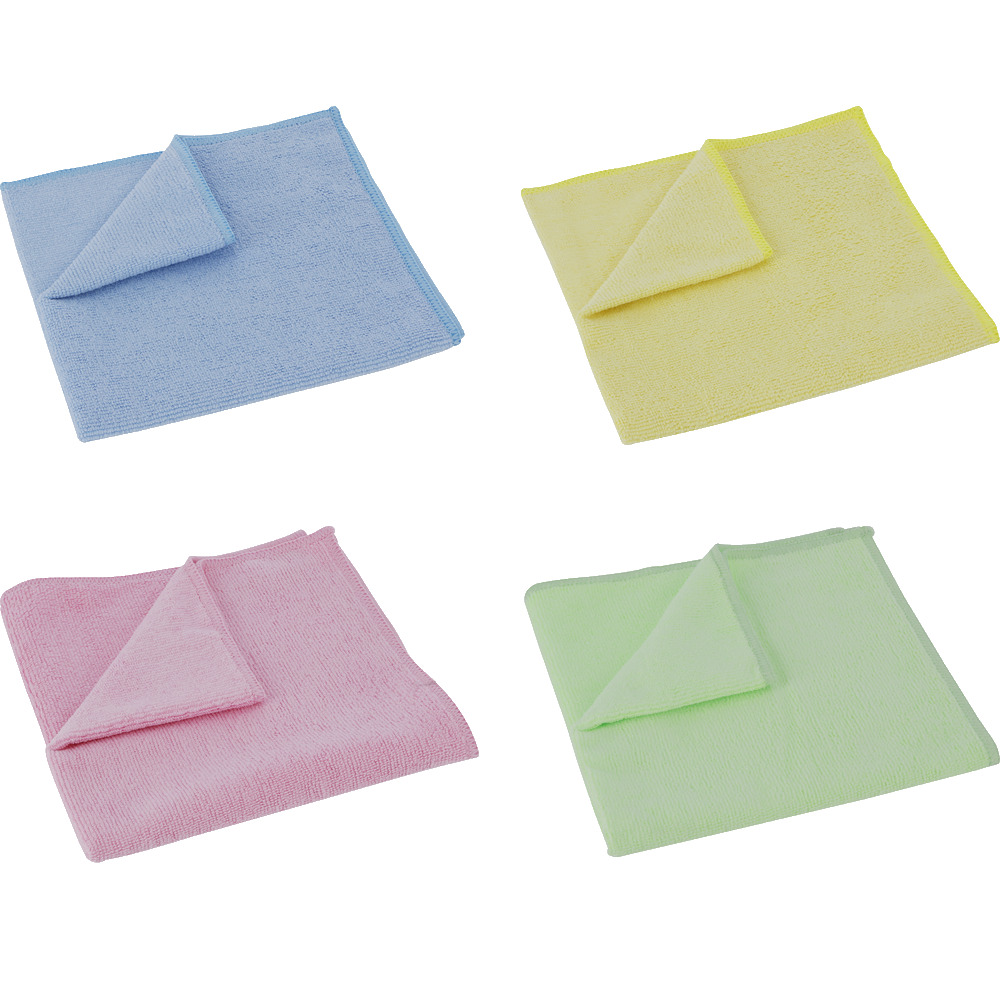 Leckë Mikrofibre Universale