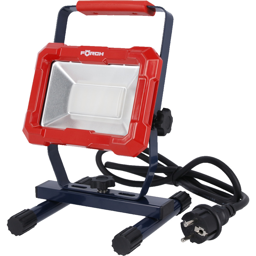Projektor Pune LED i Lëvizshëm 30 W