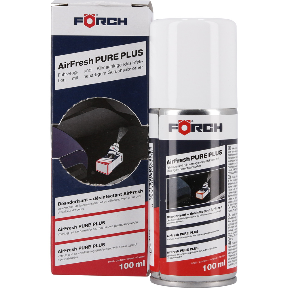 AirFresh PURE PLUS