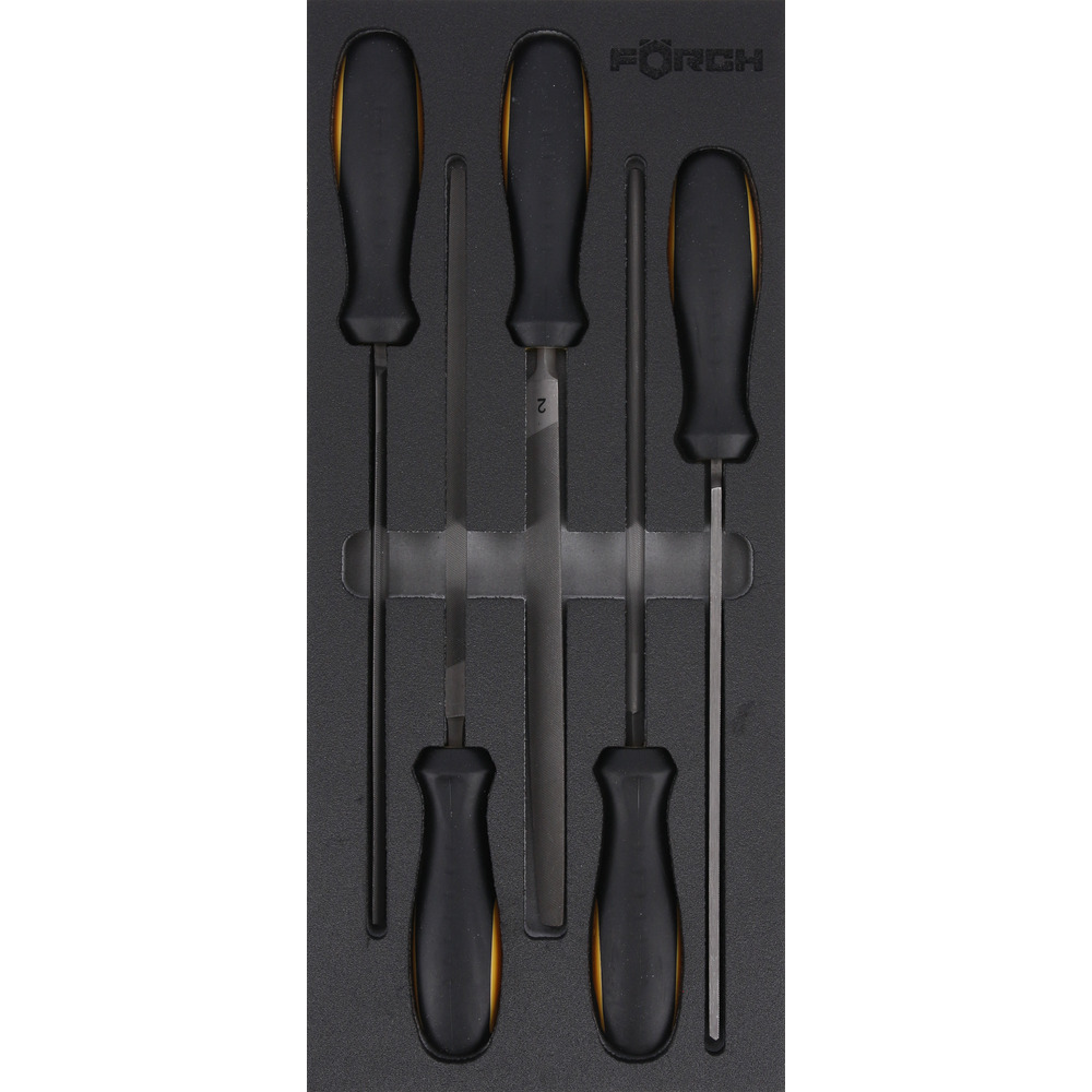 Set Limash, 5-Copë FÖRCH 5*