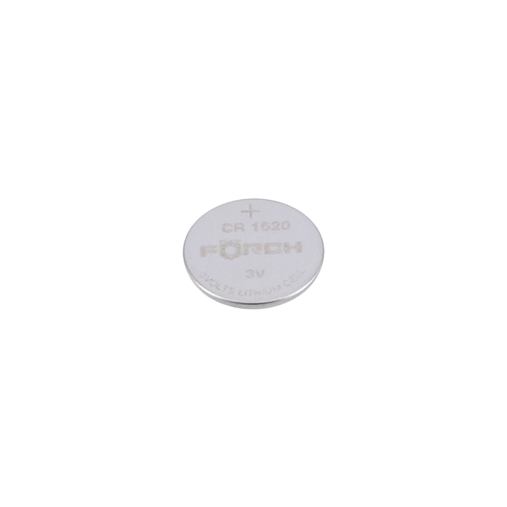 BATERIJA LITHIUM CR1620