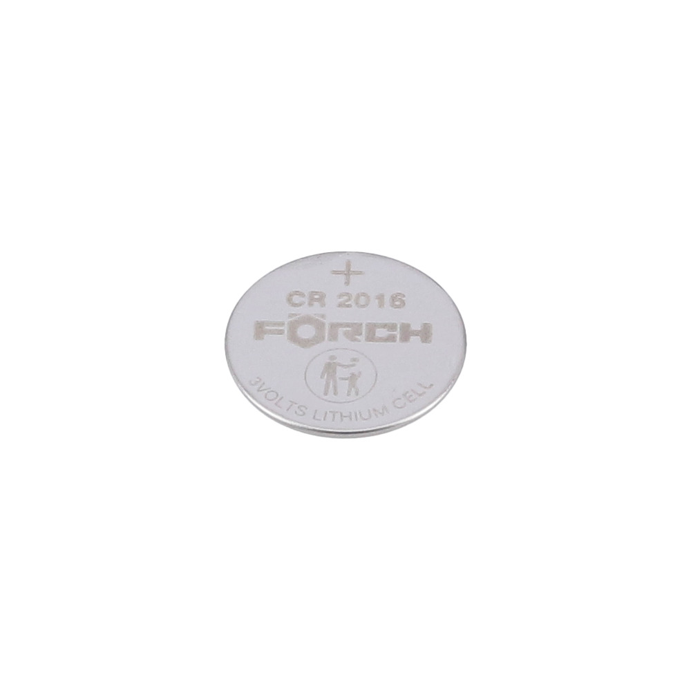 BATERIJA LITHIUM CR2016