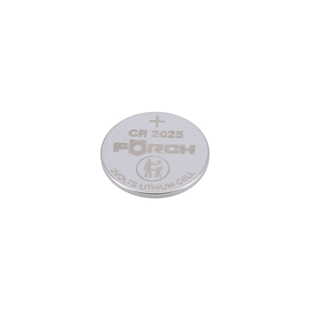 BATERIJA LITHIUM CR2025