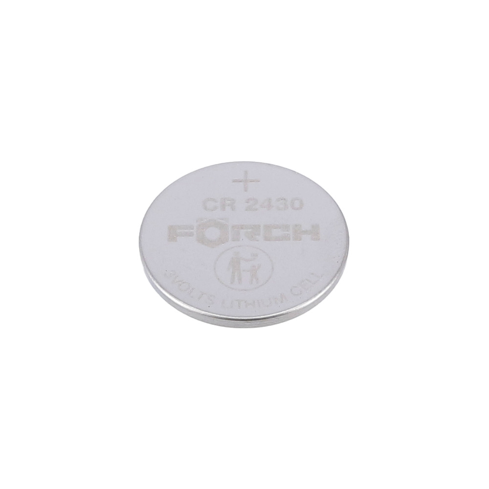 BATERIJA LITHIUM CR2430