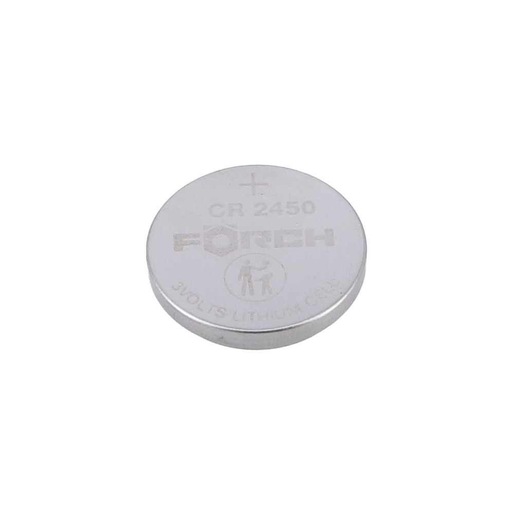 BATERIJA LITHIUM CR2450