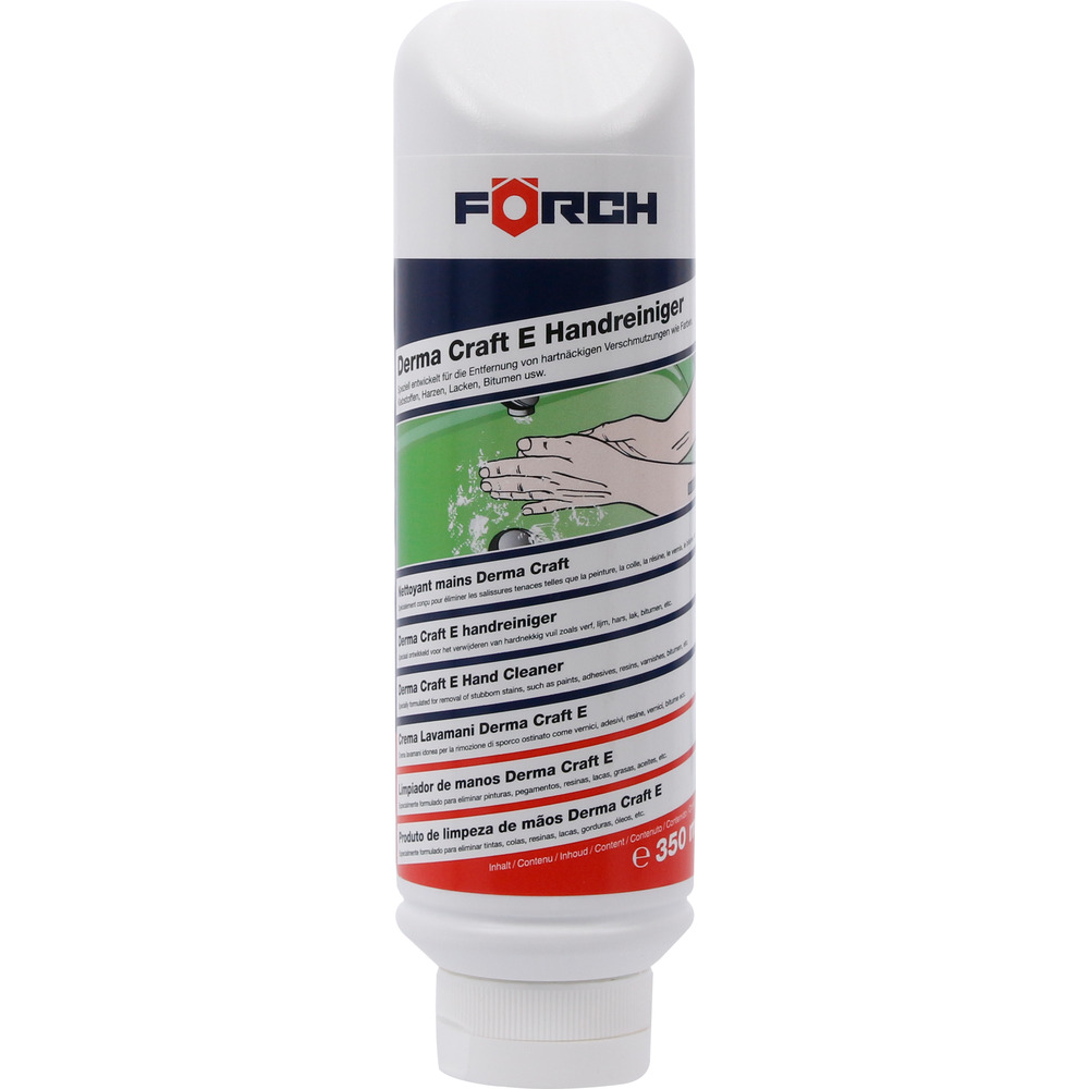 Pastrues Duarsh Derma Craft E