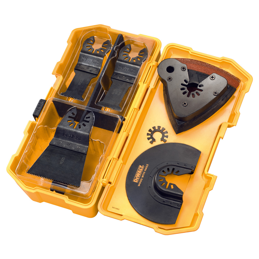 Set Multi-Tool 8 Pjesë