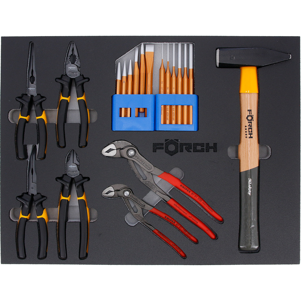 Set Pincash 9 copë.