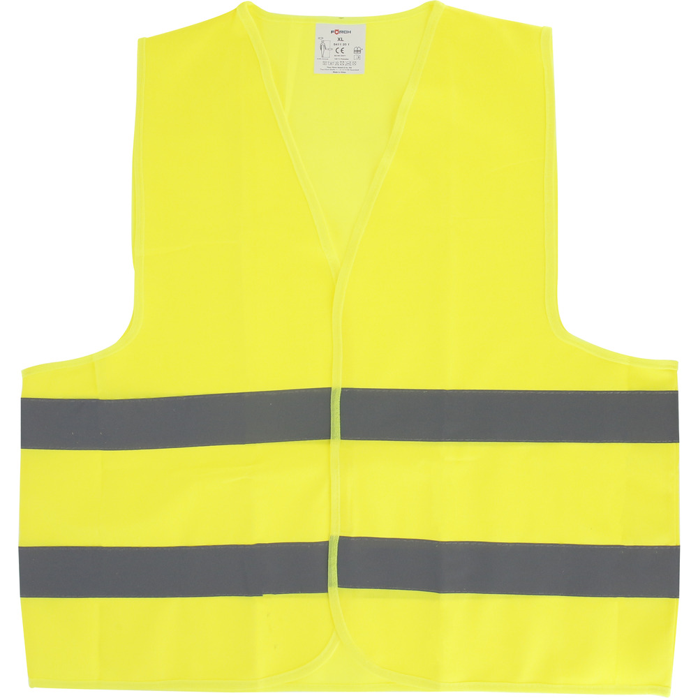 Jelek Sinjalizues Hi-Vis
