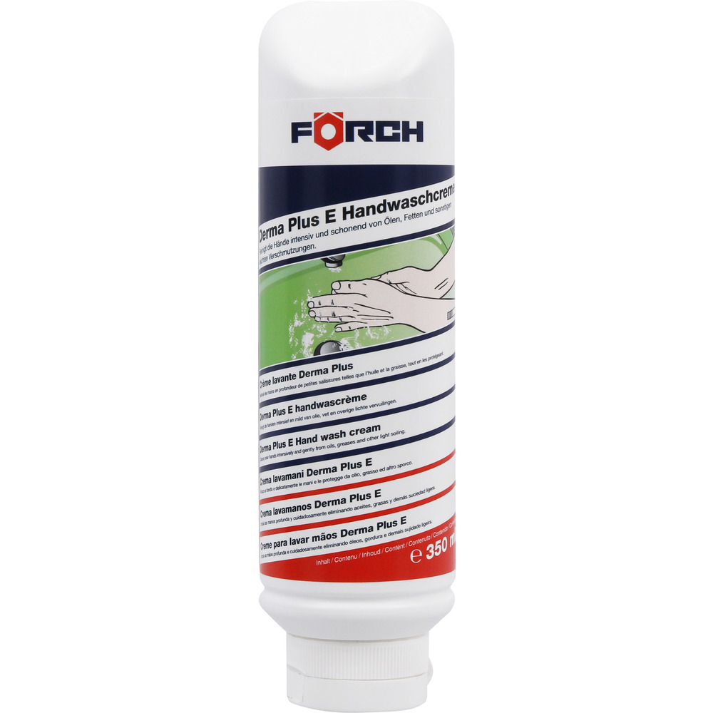 Krem Larës Duarsh Derma Plus E