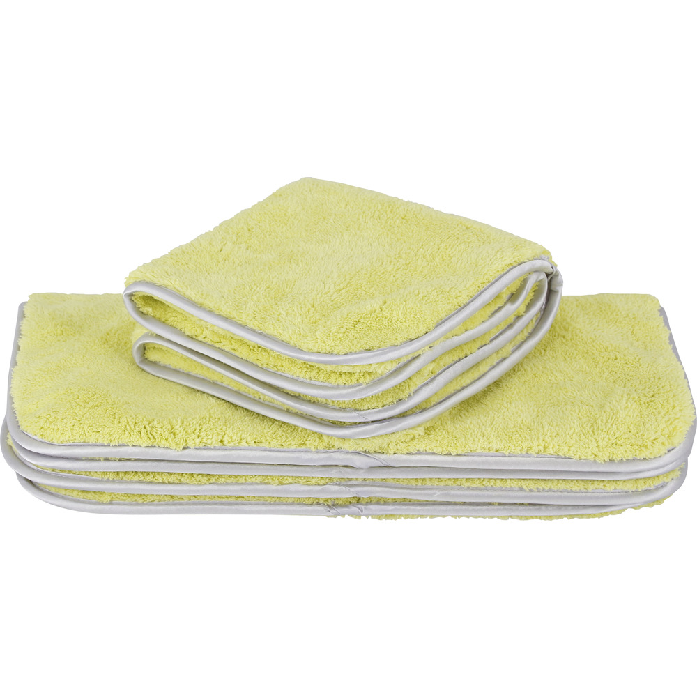 Leckë Mikrofibre Premium FÖRCH 5*