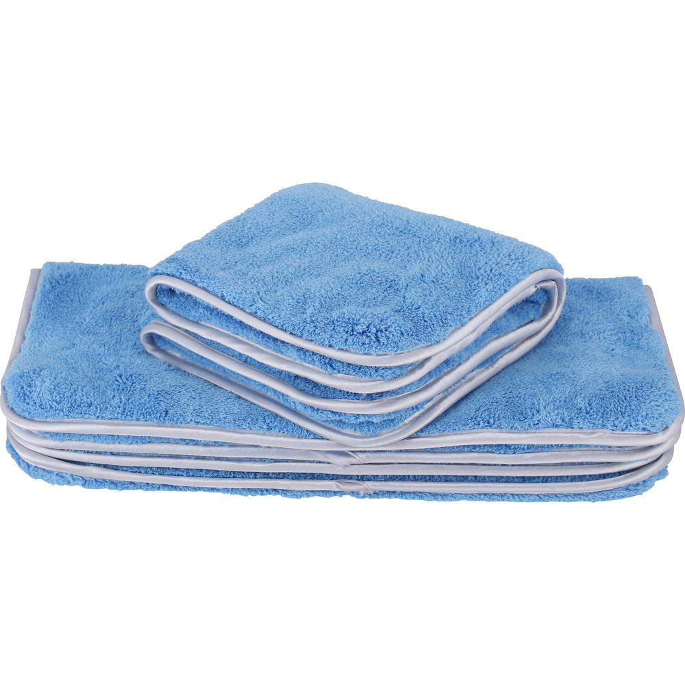 Leckë Mikrofibre Premium FÖRCH 5*