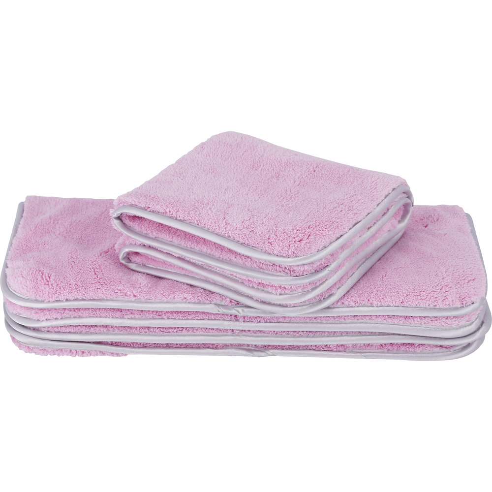 Leckë Mikrofibre Premium FÖRCH 5*
