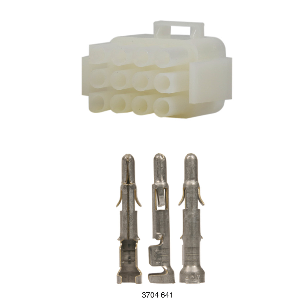 Trup me Pina MATE-N-LOCK Universal