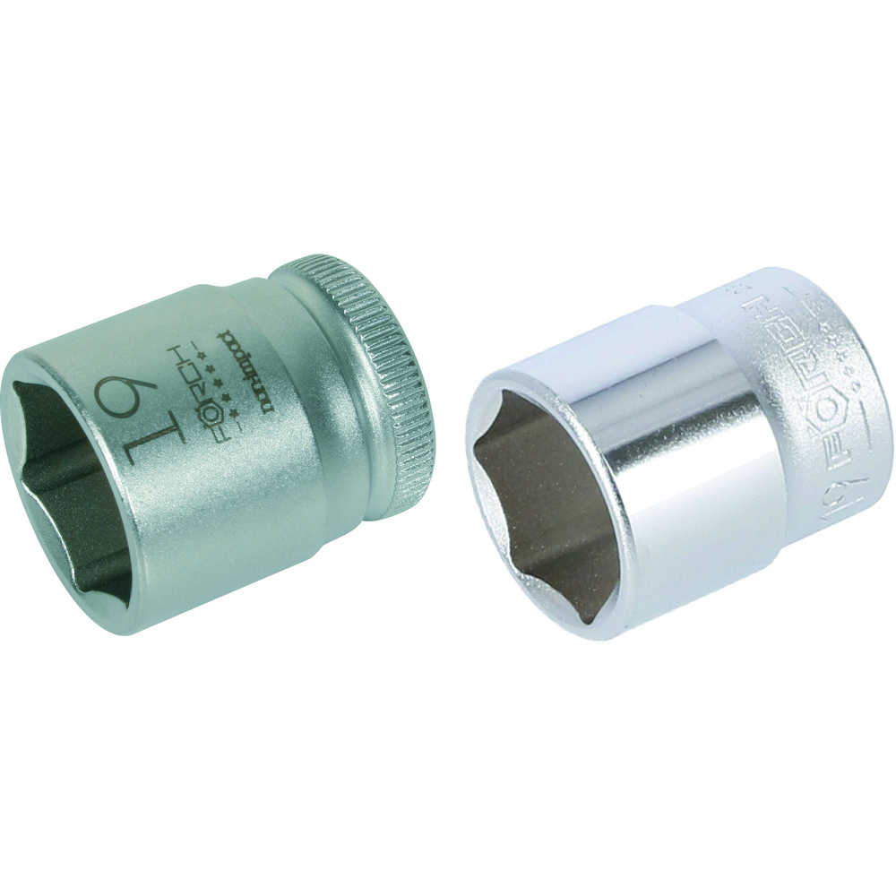 Set Gotash Imbus 3/8" FÖRCH 5*