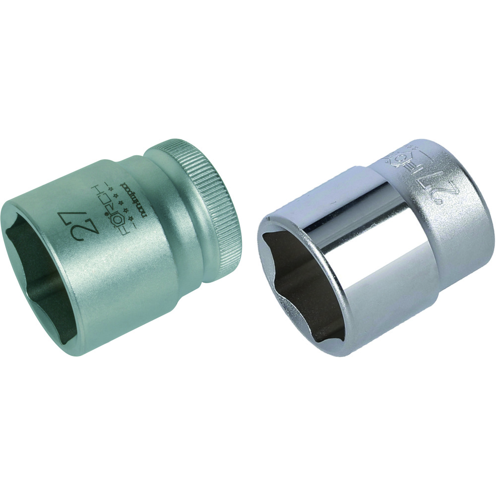 Gotë Imbus 1/2" Mat FÖRCH 5*