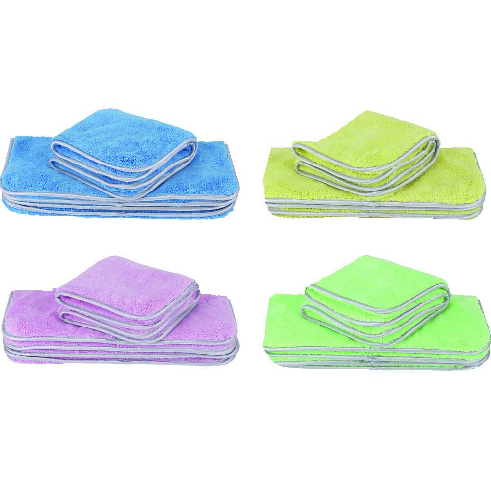 Leckë Mikrofibre Premium FÖRCH 5*