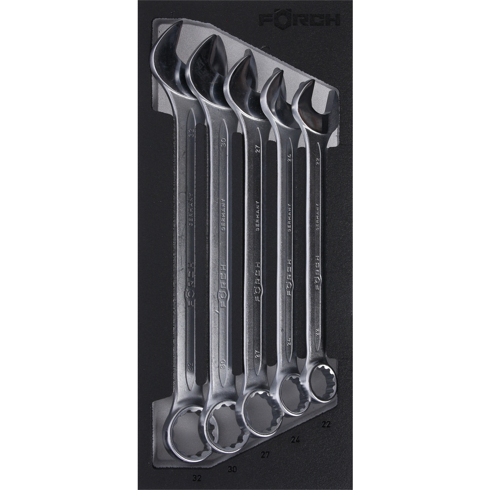 Set Çelësash Fiso-Poligon