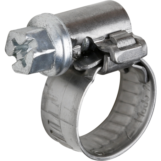 Forbici per elettricisti in acciaio INOX manici ABS 140mm B2181 [B21810000