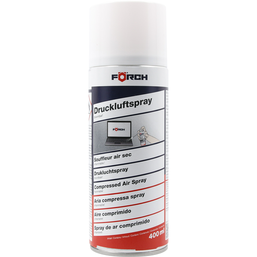 Druckluftspray kaufen