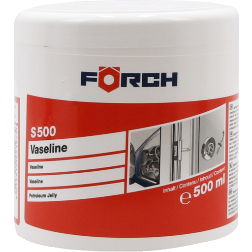 Vaseline S500 kaufen | FRCH Vaseline S500 kaufen | FRCH