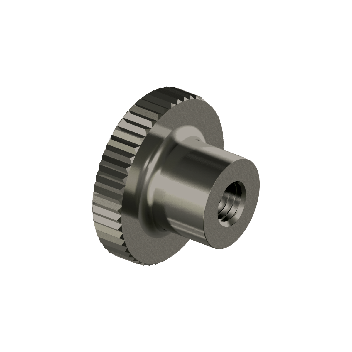 Germany product data sample: RÄNDELMUTTER 466-5 10 :: 2232 10