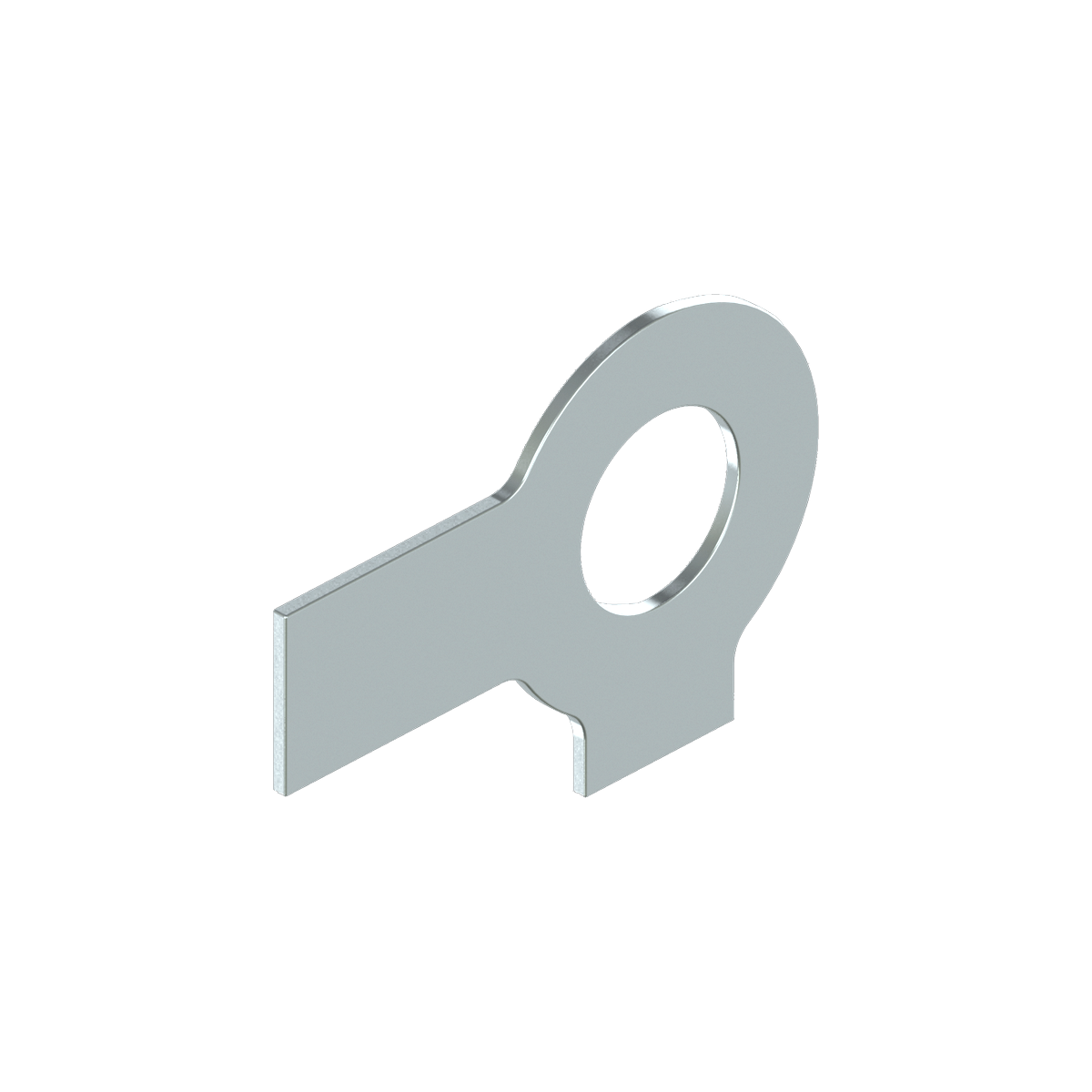 Germany product data sample: SICHERUNGSBLECHE 463 VZ 3,2 :: 2455 32