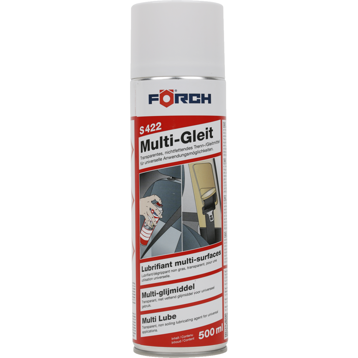 gleitmittel für gardinenstangen Gleitfix Gardinenschienengleitmittel für Gardinenschienen, Sprühflasche  75ml (75ml) : Amazon.de: Drogerie & Körperpflege main image 0